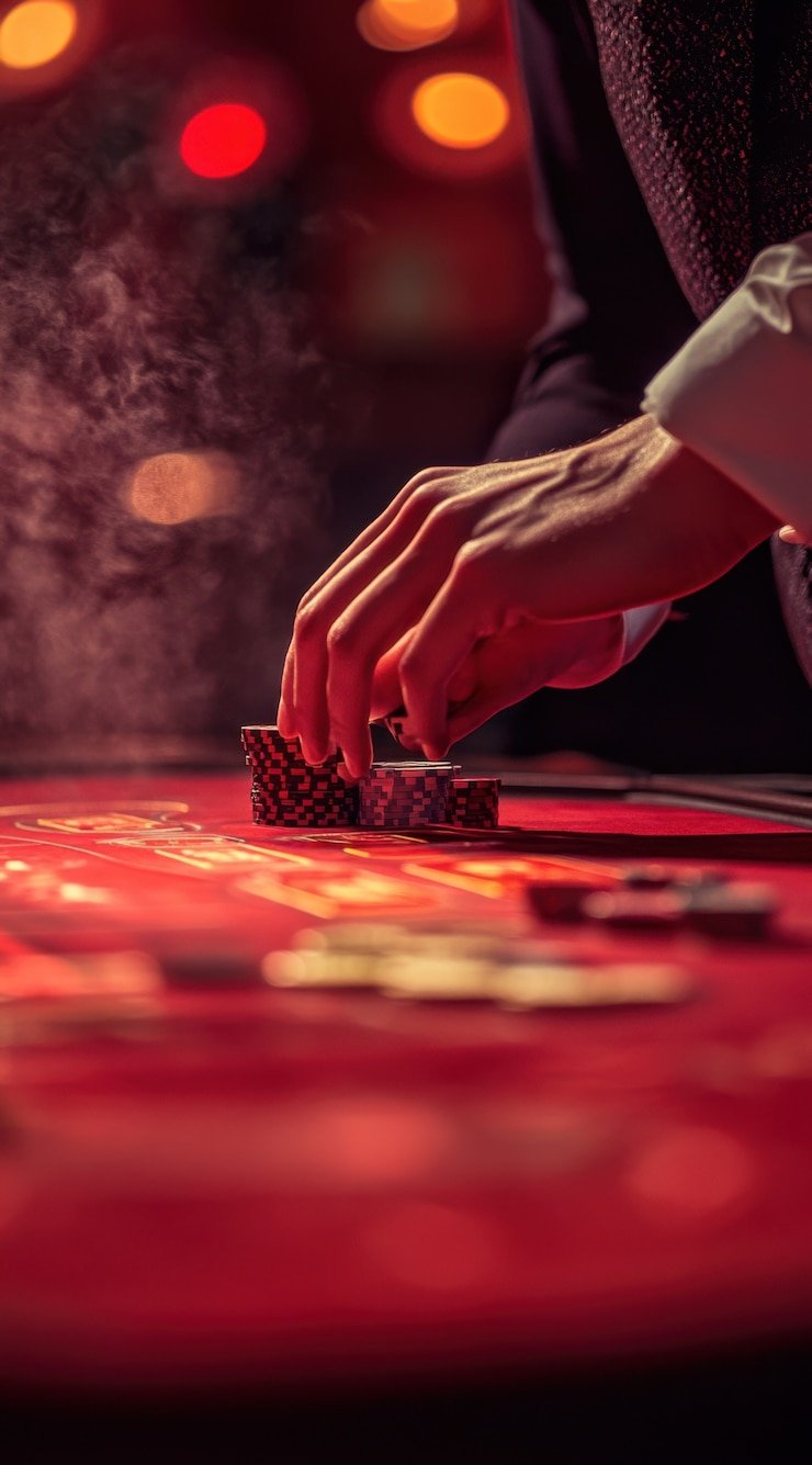 Privasi akun digital pengguna dewasa jepe138