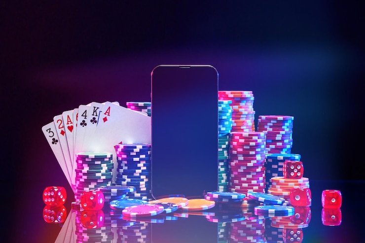 Alur berbagi referal melalui perangkat mobile